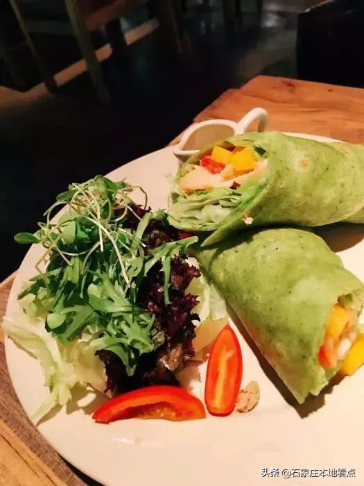 石家庄有情调的情侣餐厅,新市区有情调的餐厅推荐