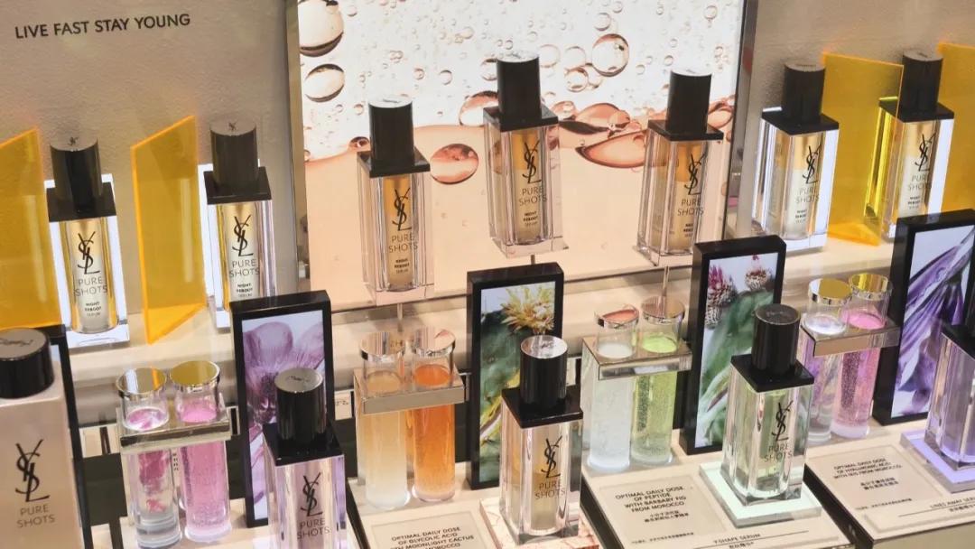 3折起，省钱不烧脑！八佰伴会员答谢活动就在这个双休日，小布提前去踩点