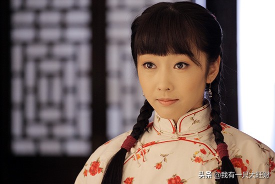 大秧歌大槐花,大秧歌槐花结局凄惨