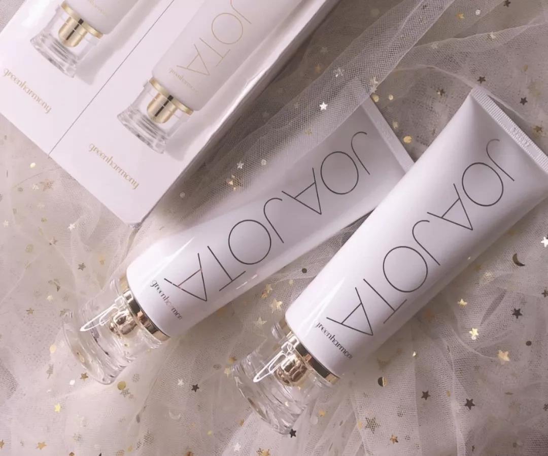 韩国超火品牌，明星都在安利，堪比CPB洗面奶！薛凯琪把它作为C位