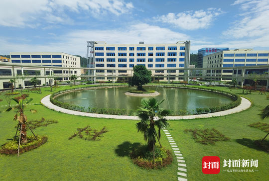 深圳企业家扬帆启航,深圳企业转型升级成功案例