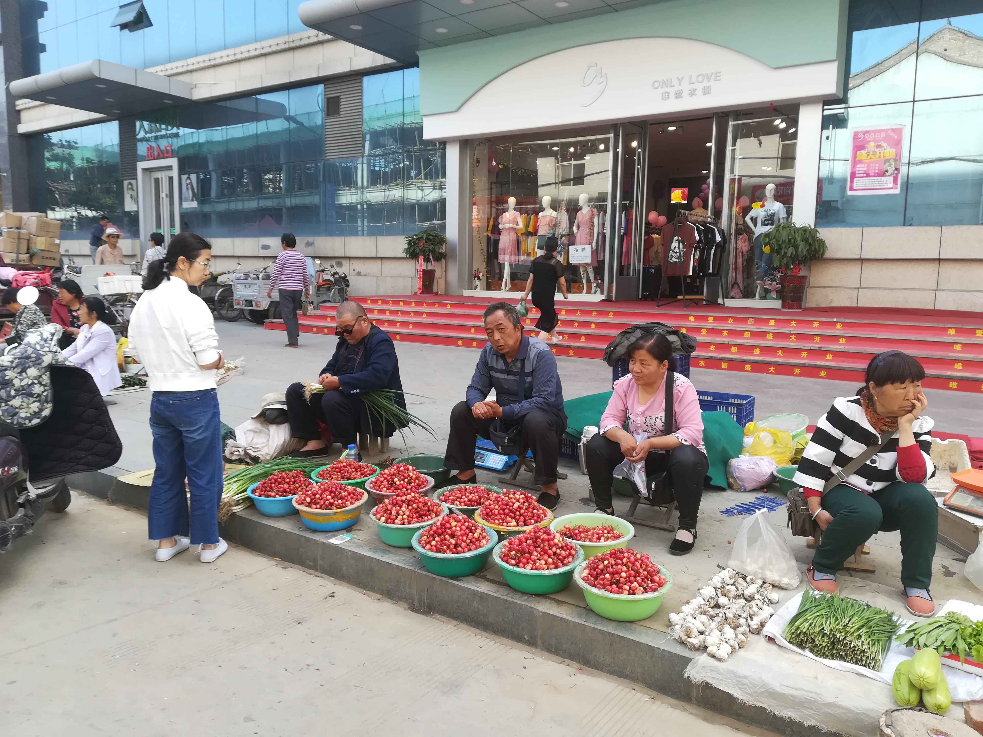 世界的新加坡中国的蔡家坡,中国的蔡家坡世界的新加坡