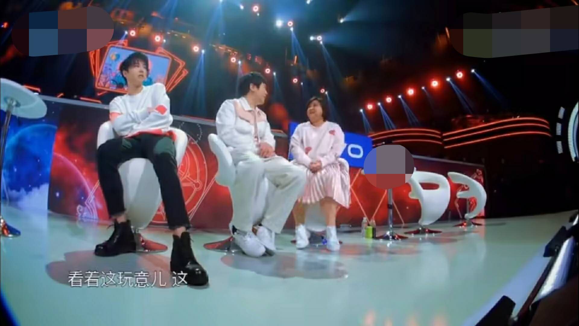 王俊凯追星周杰伦,王俊凯鹿晗迪丽热巴