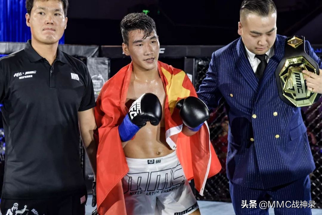 mmc战神录中外拳王争霸赛衡阳站,mmc战神录格斗冠军赛规则