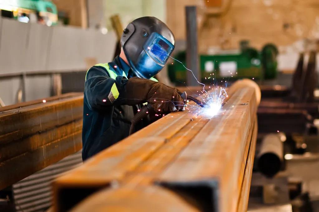 钛合金钎焊是怎样焊接的,焊接钛合金不能采用哪种焊接方式