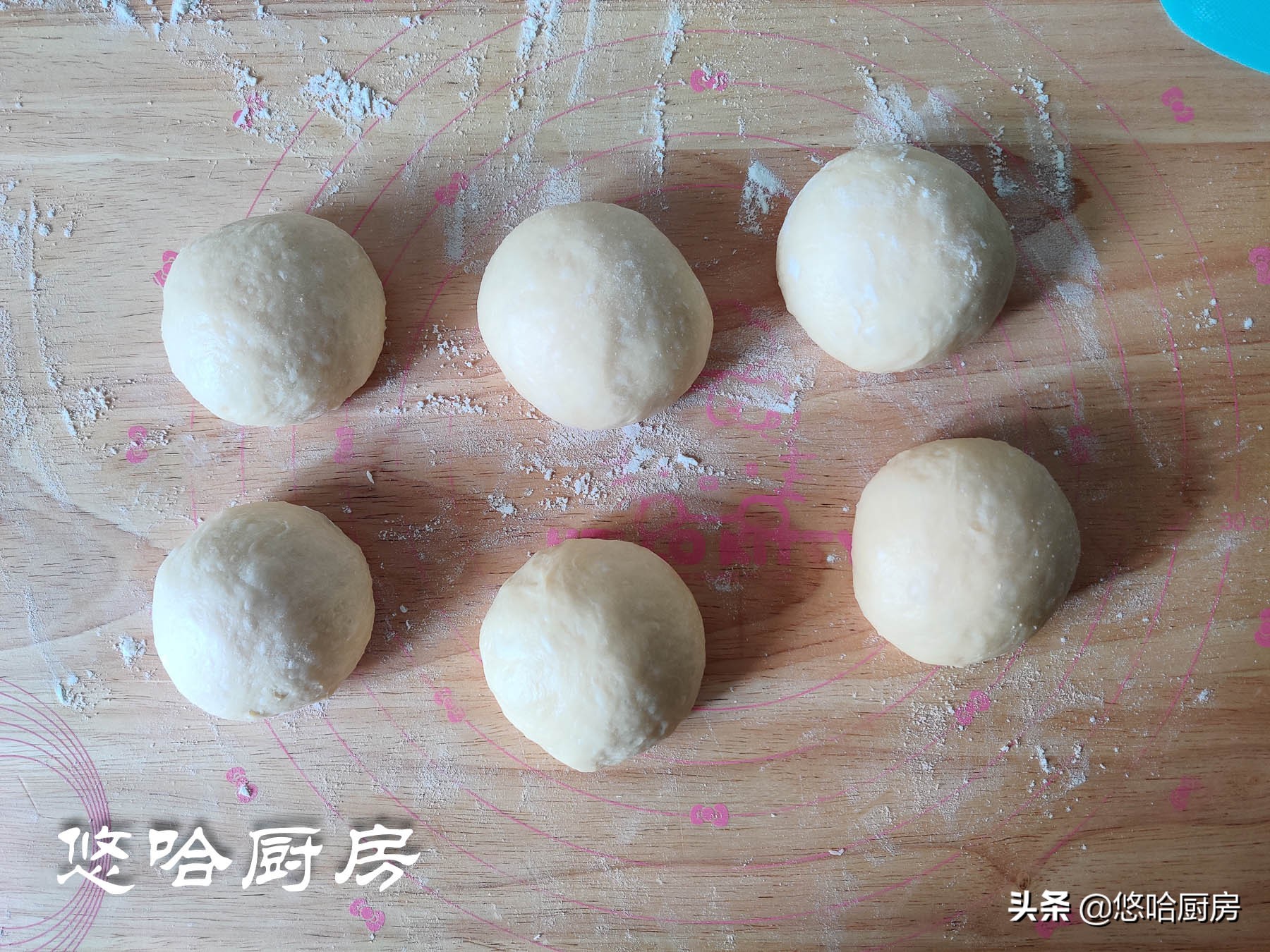 这款手工厚切吐司口感湿润绵密,爆发力强的吐司