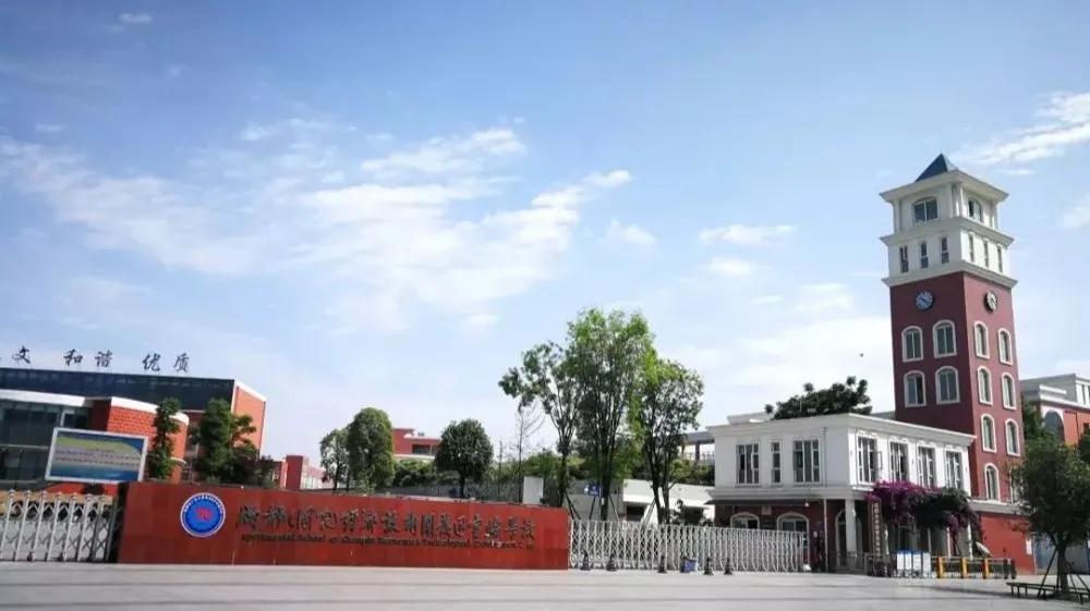 公办小学初中全面开花,龙泉的高中整体实力到底如何?