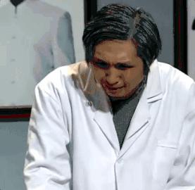 遇见一个好的大夫是什么心情,遇见好的医生