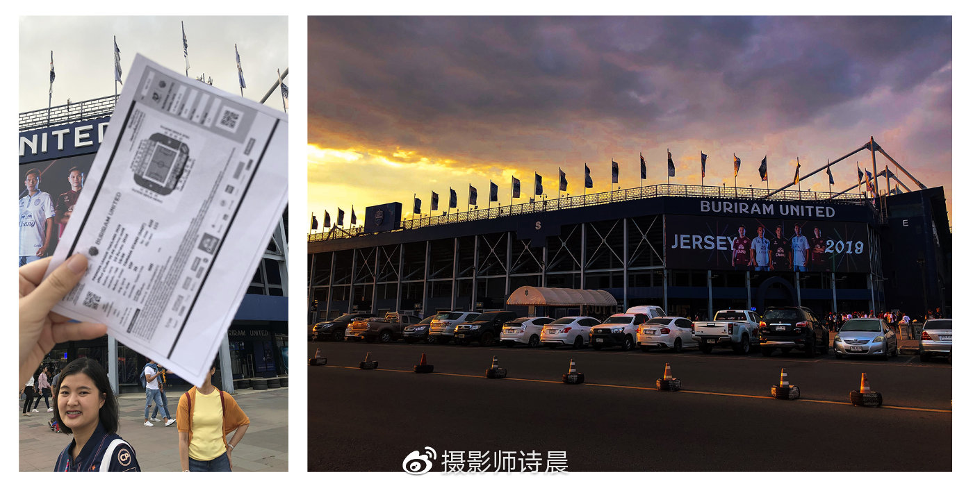 泰国武里南什么好玩的地方,泰国武里南旅游景点