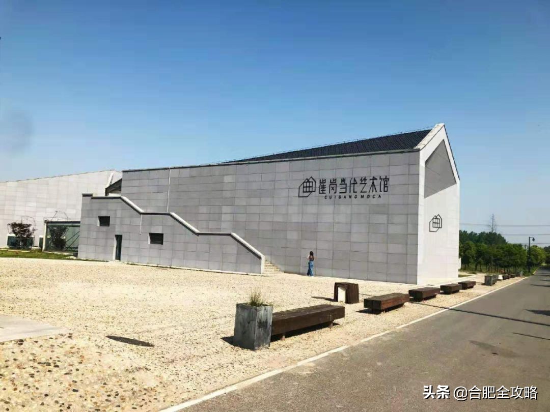 合肥有哪些好玩的地方值得一去,本地人认为合肥最值得游玩的地方