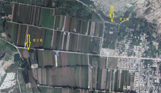 嘉祥曾子故里图片,嘉祥曾子庙简介和历史