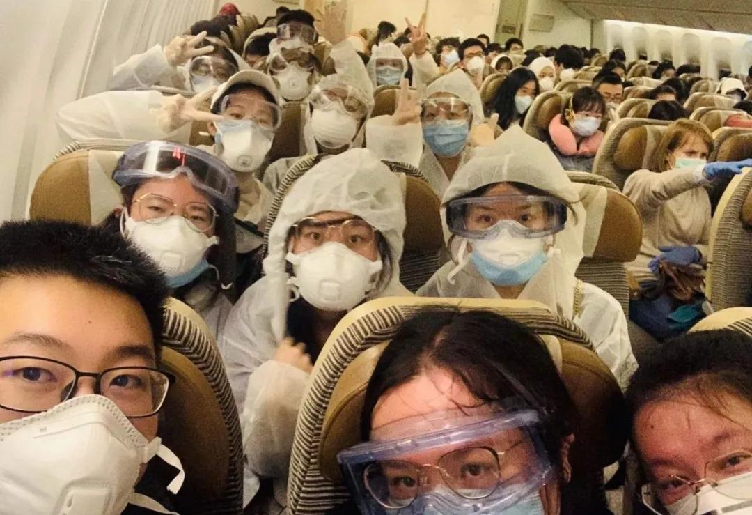 留学生包机回国划算吗,留学生回国经济舱价格