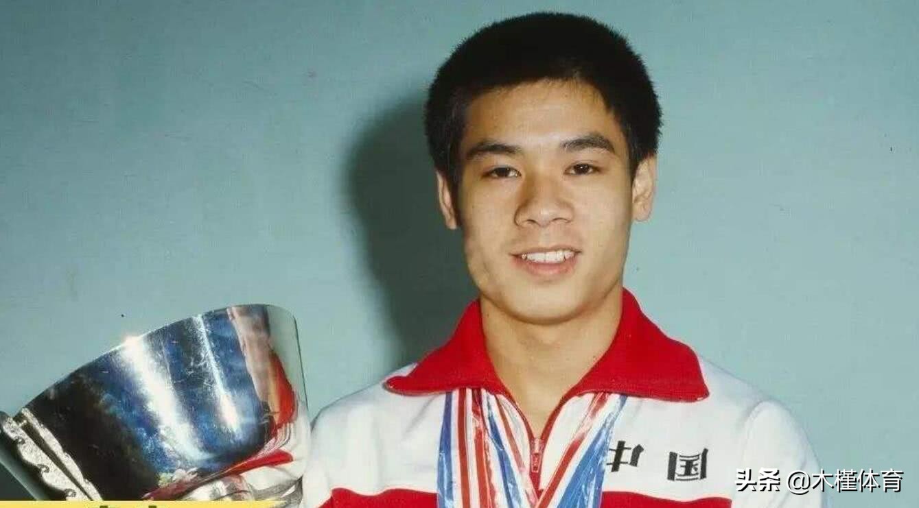 体操李宁哪届奖牌最多,体操李宁现状