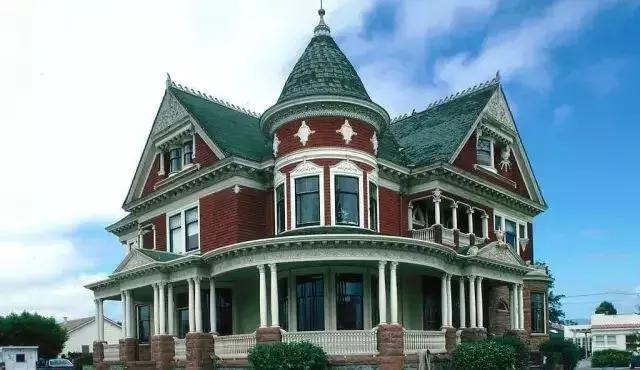 房地产建筑结构的分类,房屋建筑构造分类