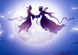 如何看待牛郎织女的爱情故事,牛郎织女的爱情故事