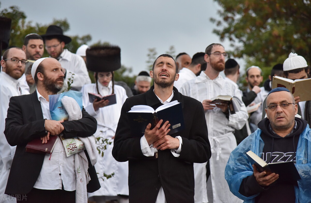 为何全世界容不下犹太人,为什么全世界都反对犹太主义