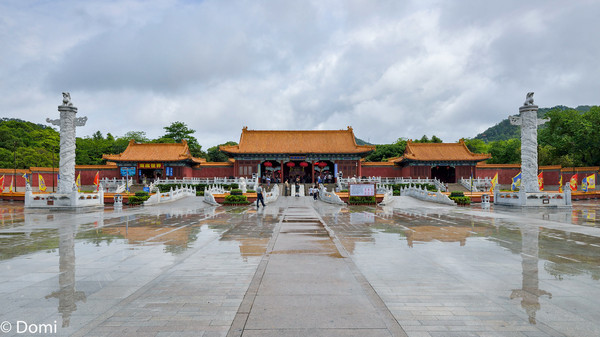 珠海打卡旅游景点攻略图,两天玩转珠海饱览自然人文风光