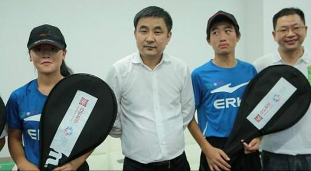 北京地产大亨王永红,北京地产富商王永红