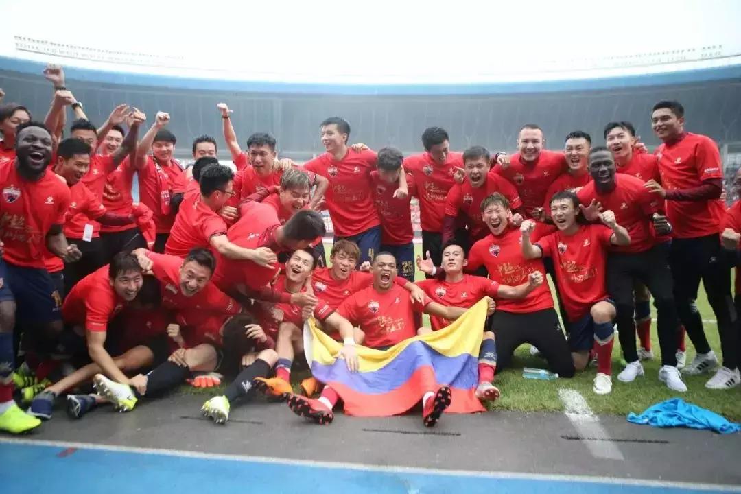 深足重返中超,中超回到金元时代