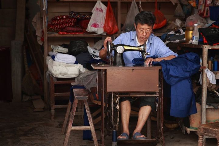 服装设计到底要不要坚持,服装设计属于什么大类