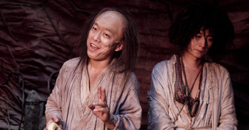 西游降魔篇一共有几个电影,深度解析《西游降魔篇》