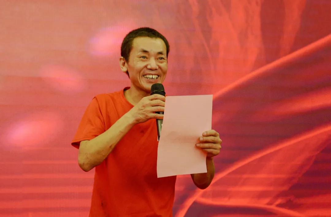 鸿扬家装株洲年会,鸿扬家装2010年会