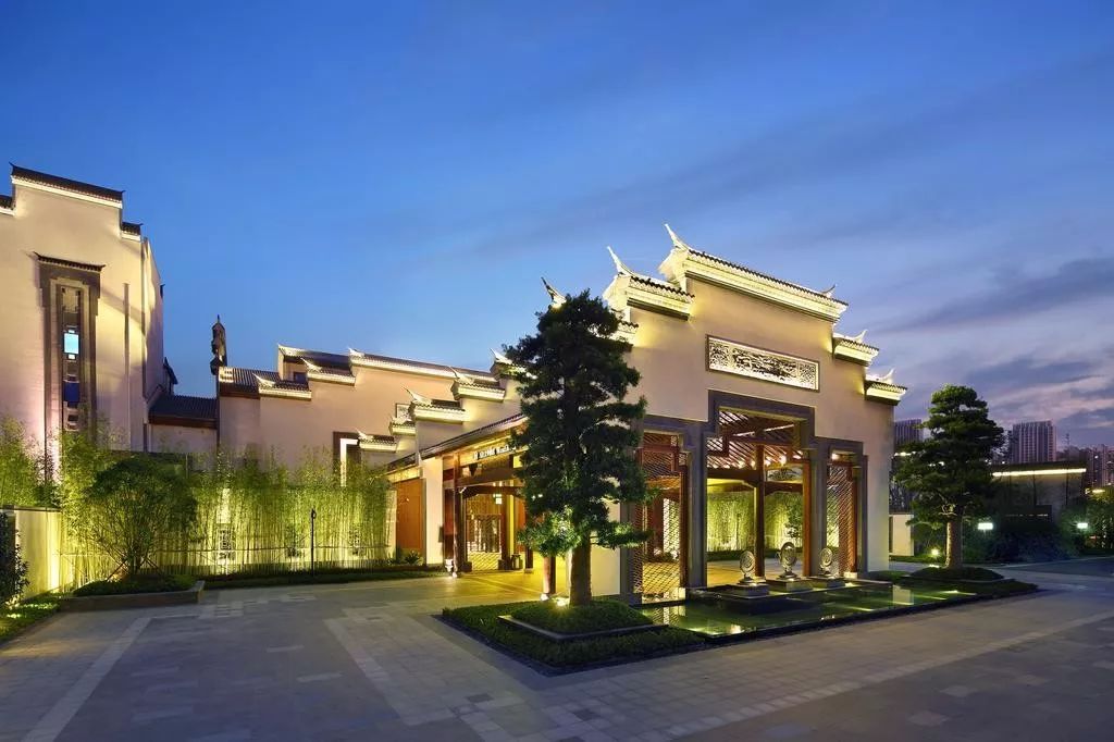 合肥最高端酒店,合肥普通酒店多少钱一晚