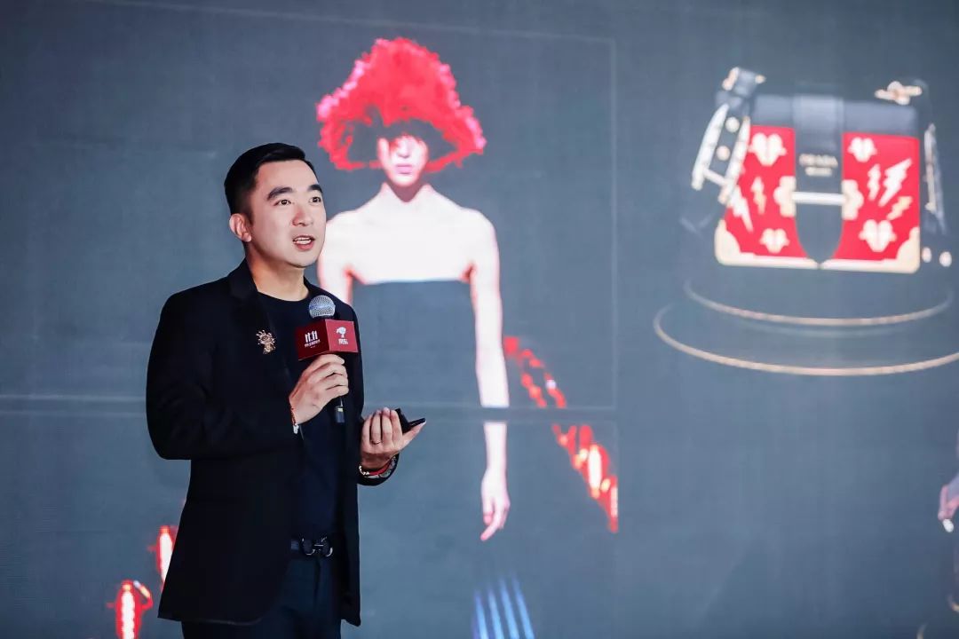 京东11.11故事汇|我们为何成Armani中国大陆最大官方零售平台