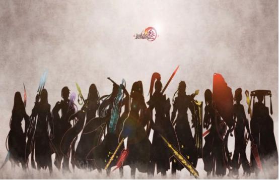 剑网3明星排名,剑网三主角是谁