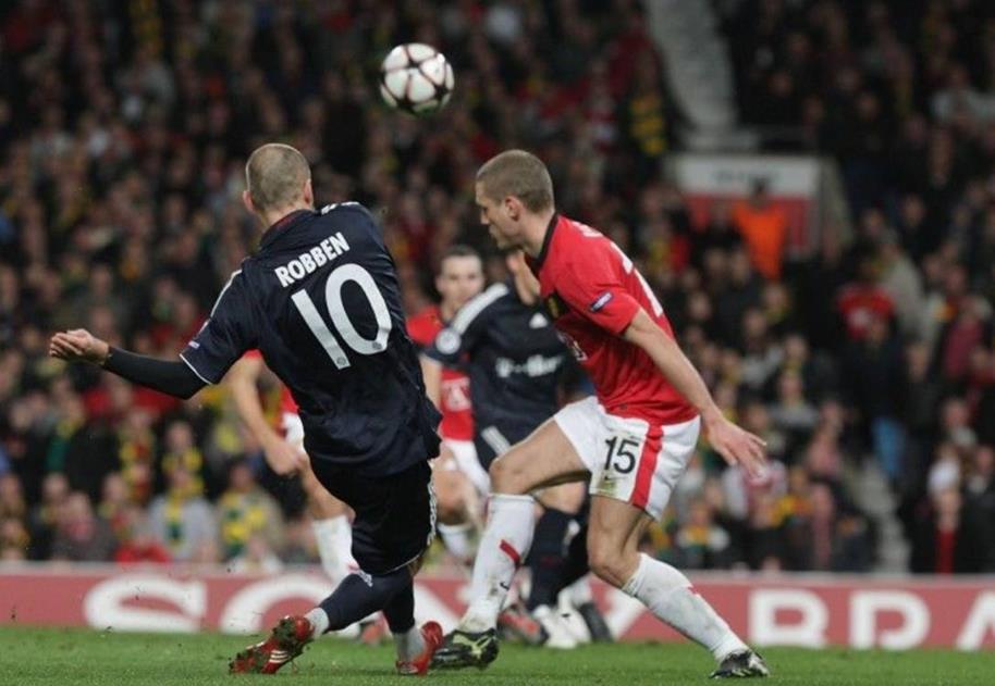 长途奔袭进球,长途奔袭过人