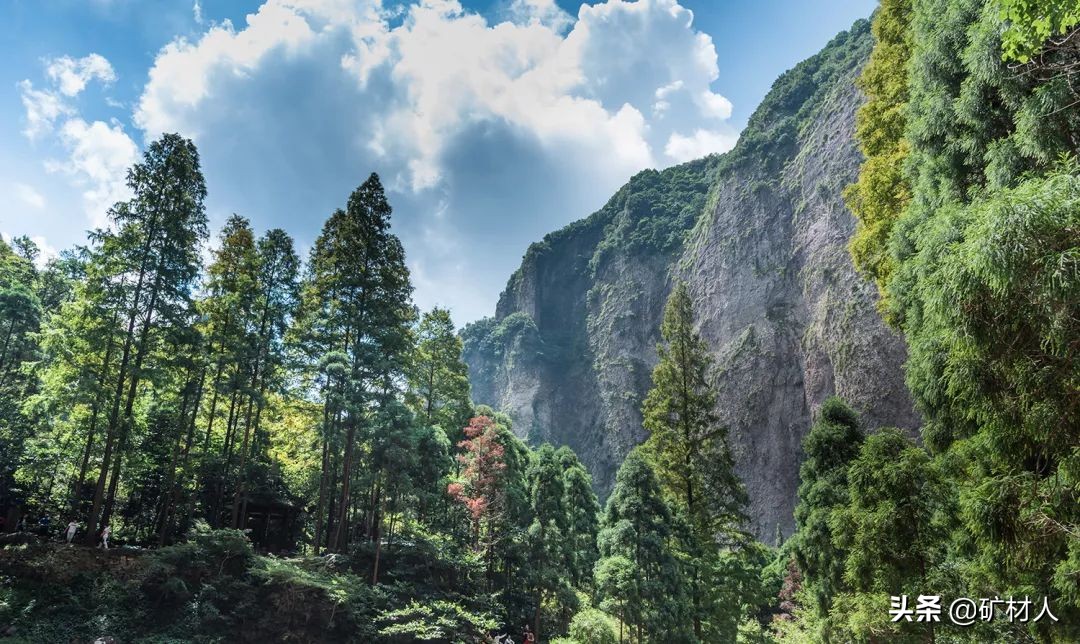 中国39个世界地质公园,中国39个世界地质公园名录