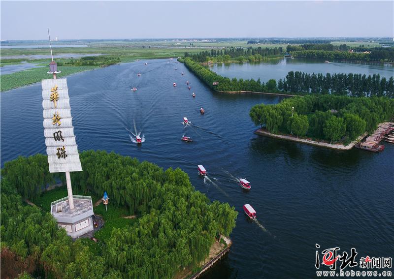 大河之北风景区,大河之北清东陵