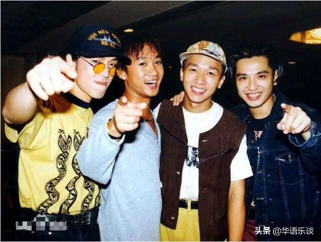 黄家驹一个歌手有什么值得崇拜,为什么有这么多人崇拜黄家驹