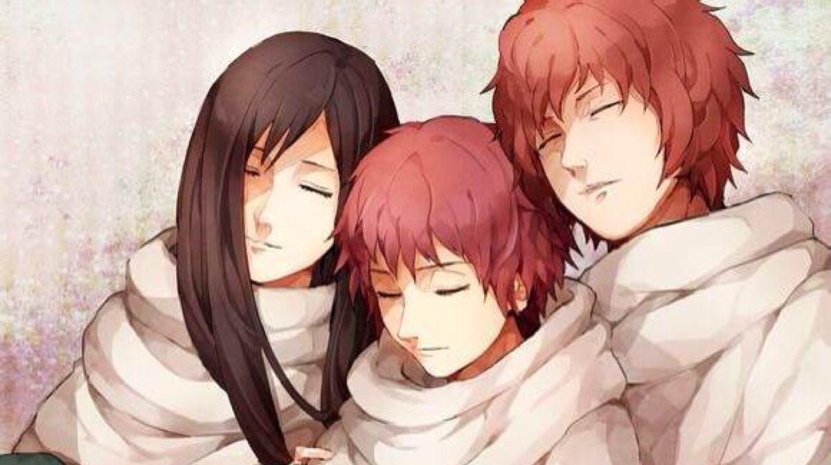 火影忍者：实力远超影级，还会禁术，赤砂之蝎为何两次败亡？