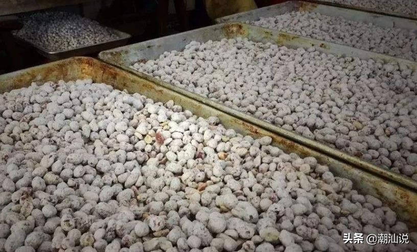 潮汕习俗供灵,潮汕束砂有什么含义