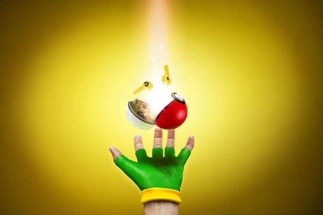 手感好又便宜的精灵球,精灵球版裂空座预售