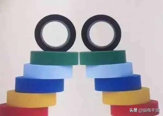 电工绝缘胶带1500和1600的区别,专业电工绝缘胶带哪个牌子好