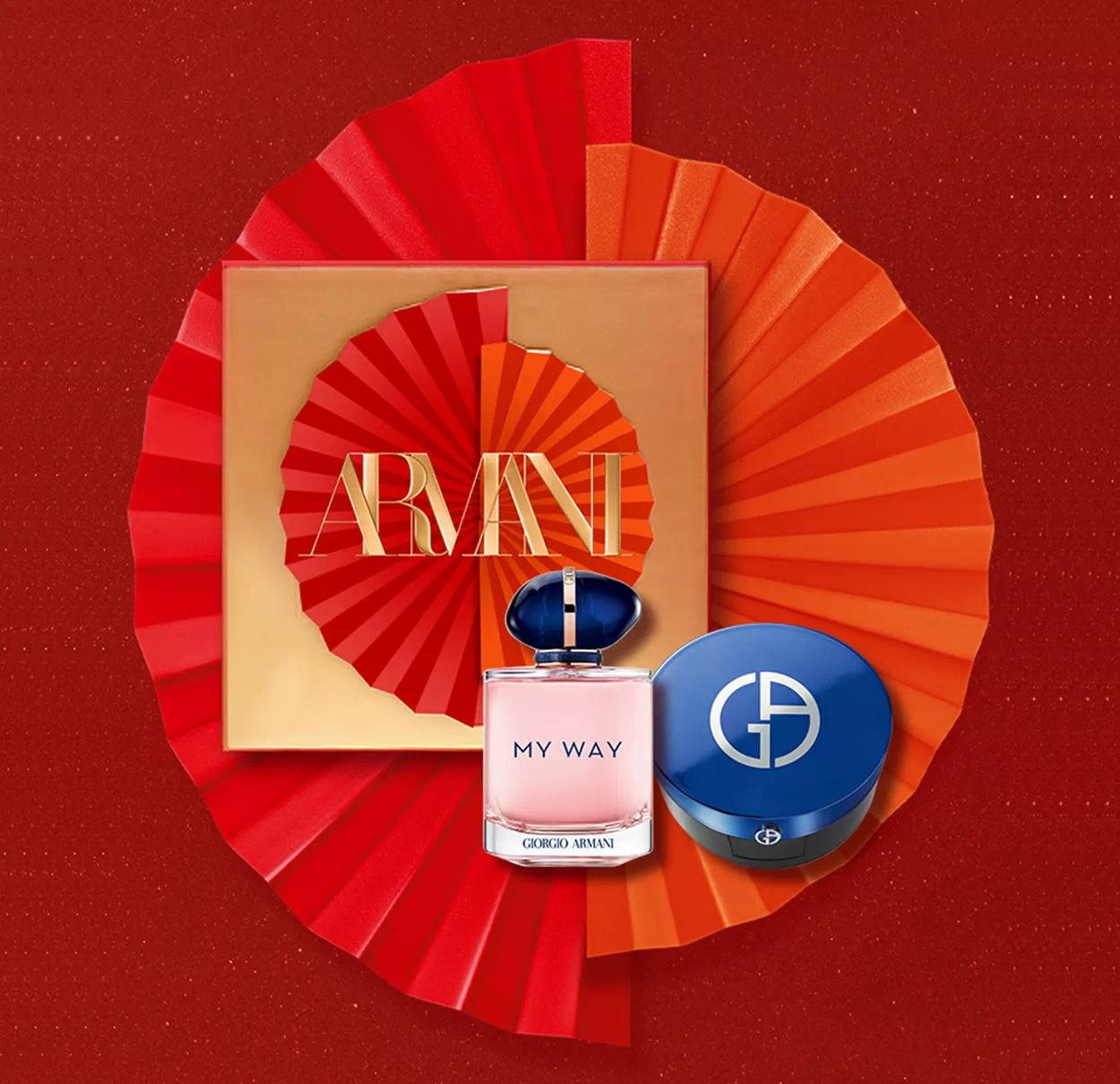 双节同庆礼物露真情，精致美貌直击少女心，钱包再也按捺不住了