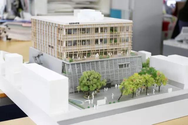 日本设计大师安藤忠雄,安藤忠雄创意设计