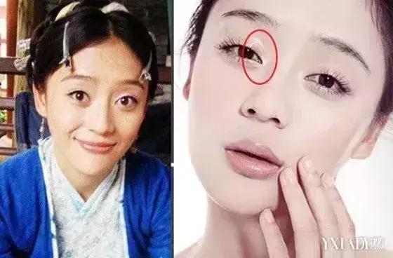 高允真全智贤图片,全智贤和高允真谁漂亮