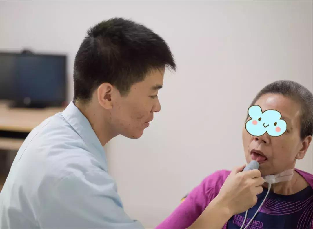 公益讲座回眸｜慢性呼吸道疾病治疗及肺康复