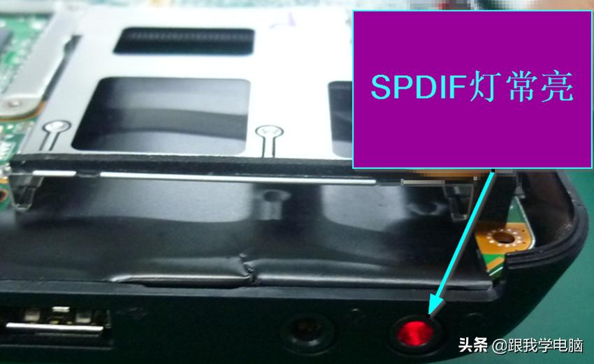 笔记本喇叭坏了怎么修复,笔记本喇叭自己能修吗