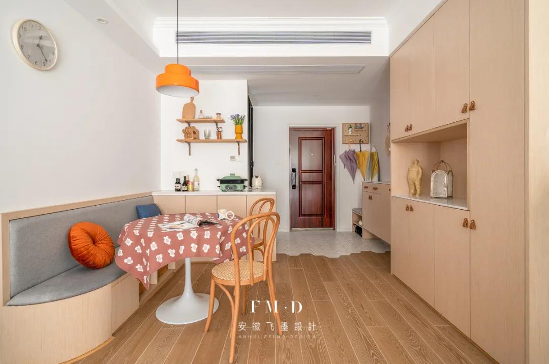 养老房的最佳面积选择,乡村养老房就该这样设计