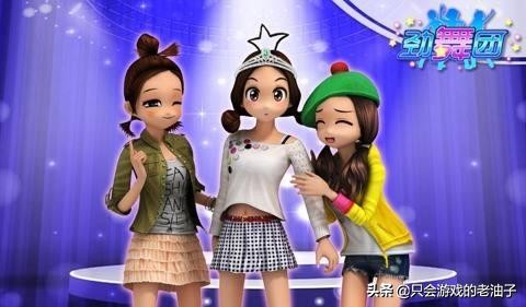 游戏的发展历史,游戏的发展是历史的必然吗