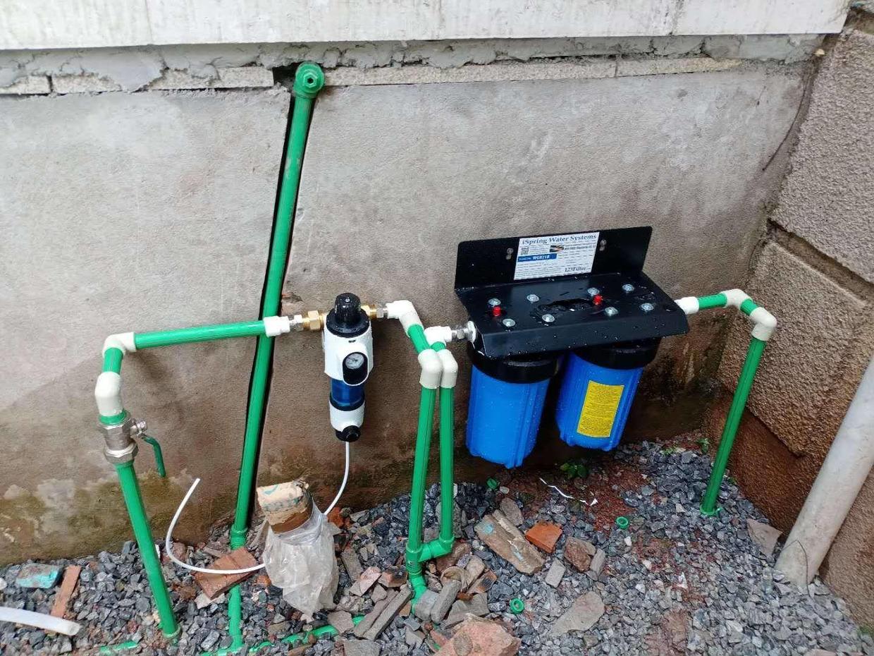 干货丨净水器也怕冷，这份养护指南请收好