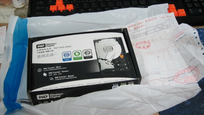 二手日立8t氦气硬盘,日立氦气硬盘为什么便宜