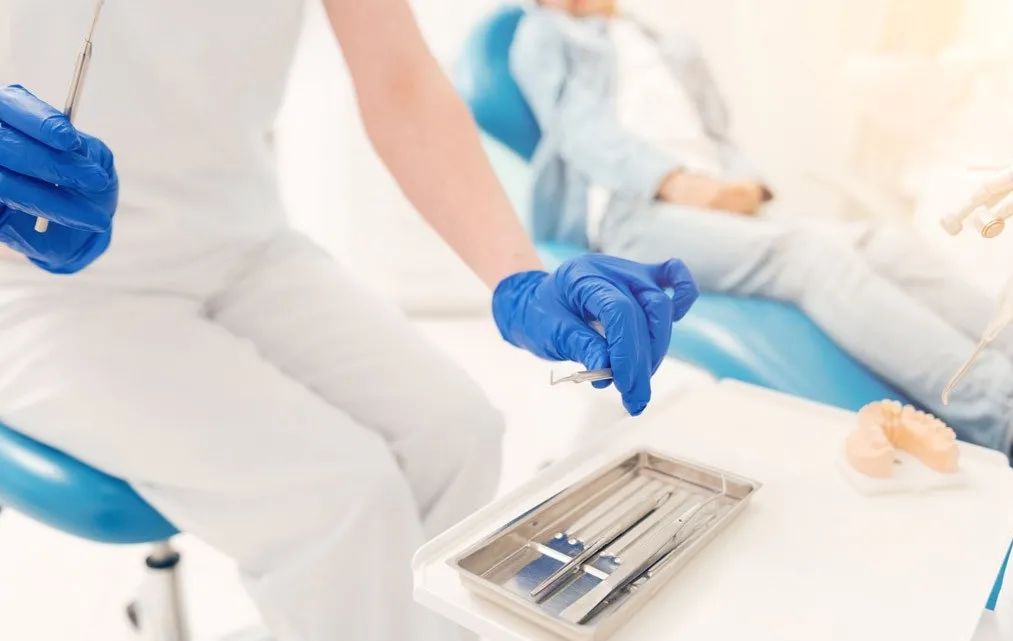 许昌武老师拔牙记：没想到拔出这么多故事