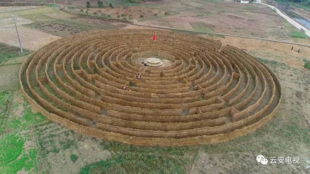 云雾山旅游区景点,美丽云雾山旅游攻略