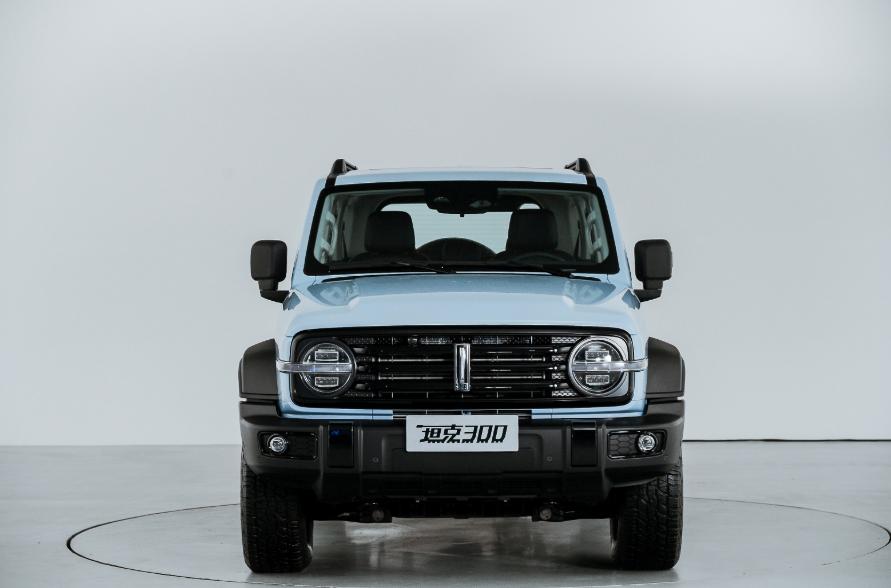 20万suv越野性能测试,50万以上性价比高的硬派越野suv