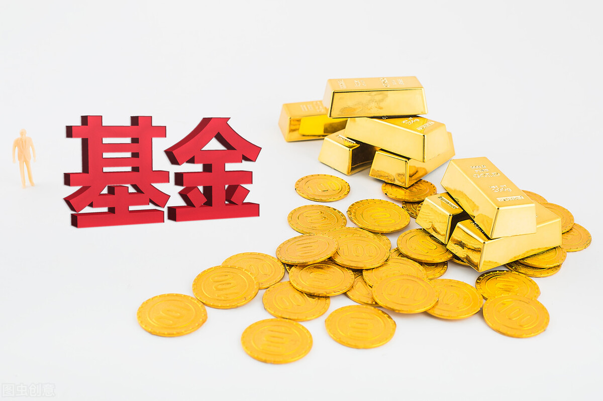 指数基金配置组合,指数基金定投新手入门